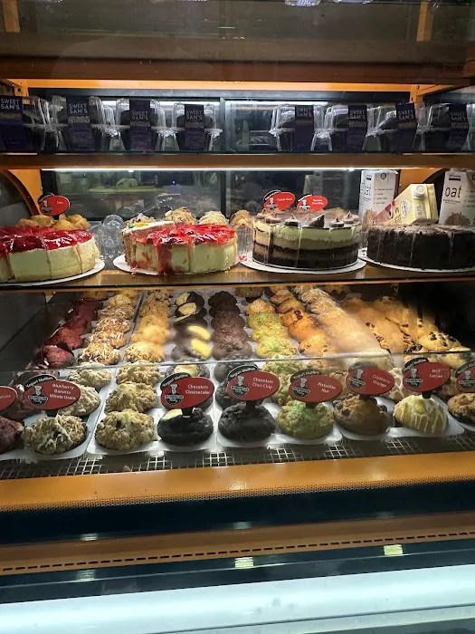 GREEN PARK GOURMET & ORGANIC FOOD Picture 7