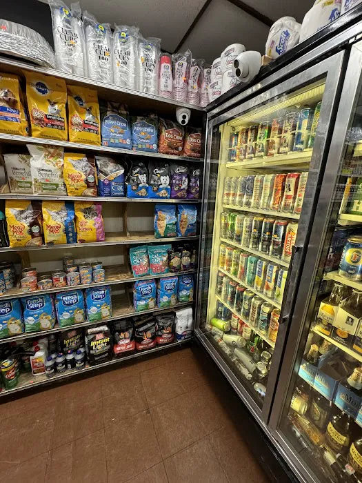 El Patio Deli Market Picture 7