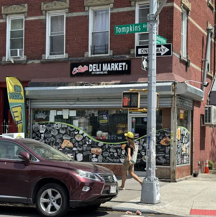 El Patio Deli Market Picture 10