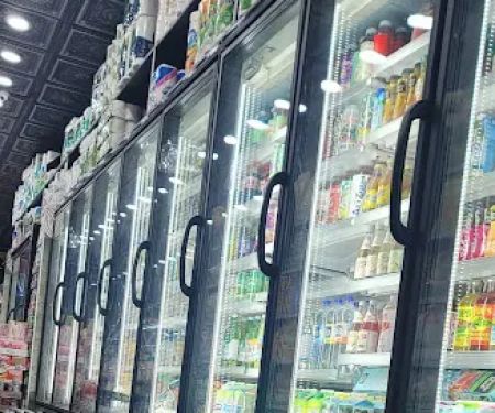 One stop deli & more corp