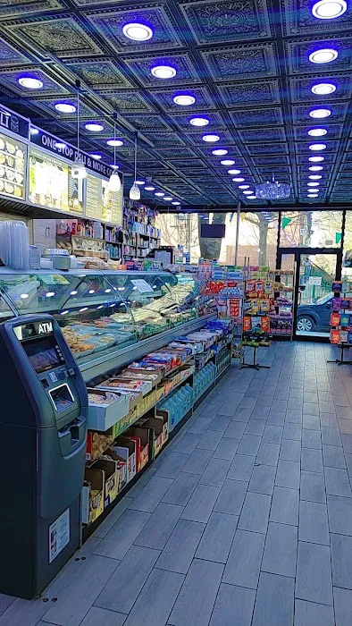 One stop deli & more corp Picture 10