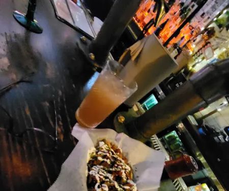 Cpt. Dan's Good Time Tavern