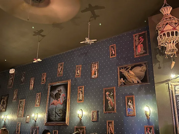 Cpt. Dan's Good Time Tavern Picture 2