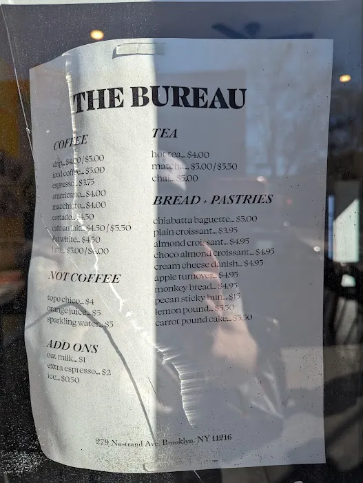 The Bureau Picture 8