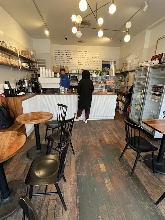 Little Roy Coffee Co. Picture 6