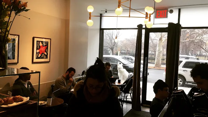Little Roy Coffee Co. Picture 10