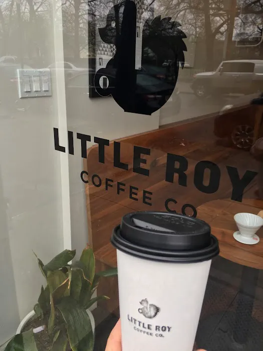 Little Roy Coffee Co. Picture 1