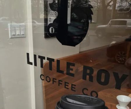 Little Roy Coffee Co.