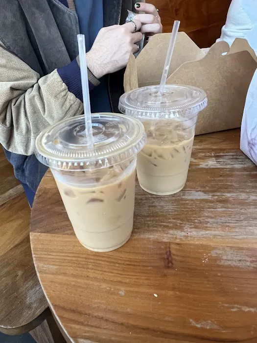 Little Roy Coffee Co. Picture 5