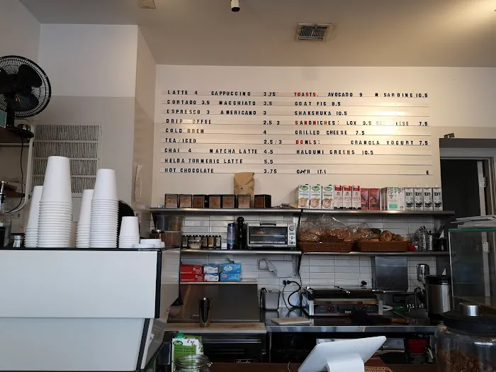 Little Roy Coffee Co. Picture 4