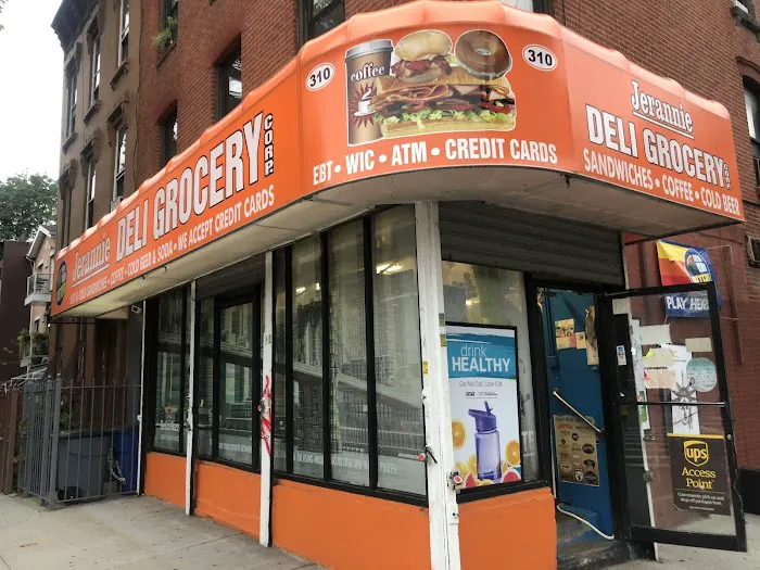 Jerannie Deli Grocery Picture 1