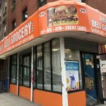 Jerannie Deli Grocery