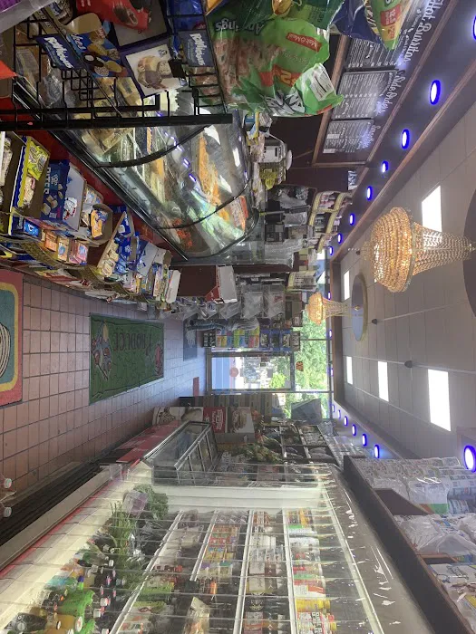 Natural Deli Picture 4