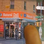 Natural Deli