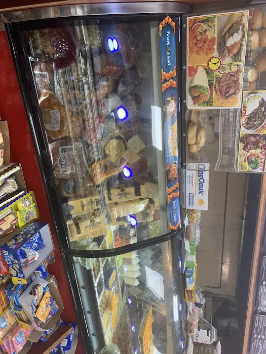 Natural Deli Picture 7