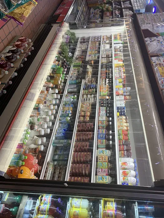 Natural Deli Picture 5