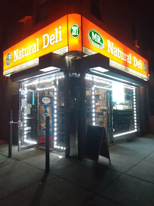Natural Deli Picture 2