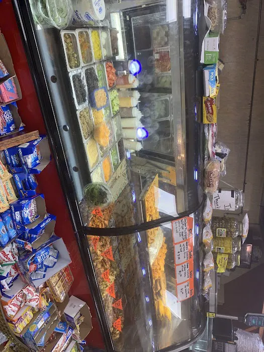 Natural Deli Picture 8