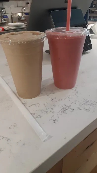 Natural Blend Picture 6
