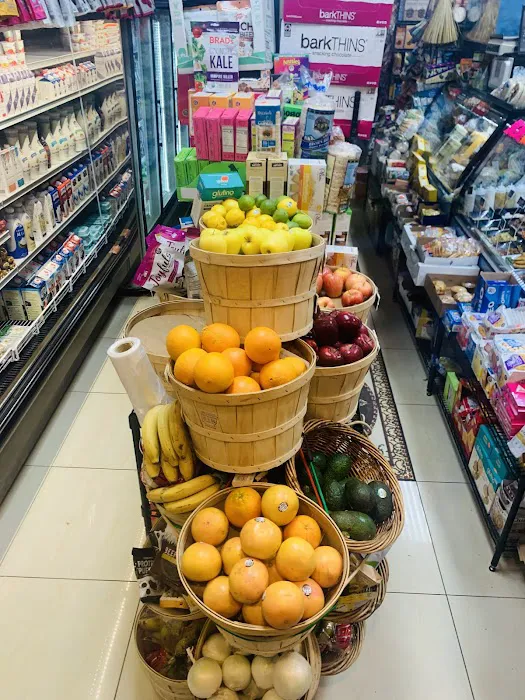 New York Lottery Tompkins Deli & Grocery Picture 7