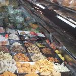 New York Lottery Tompkins Deli & Grocery