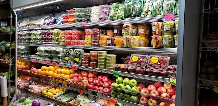 New York Lottery Tompkins Deli & Grocery Picture 5