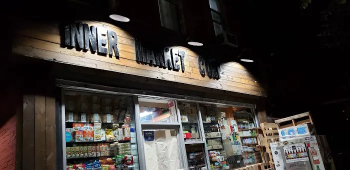 New York Lottery Tompkins Deli & Grocery Picture 2