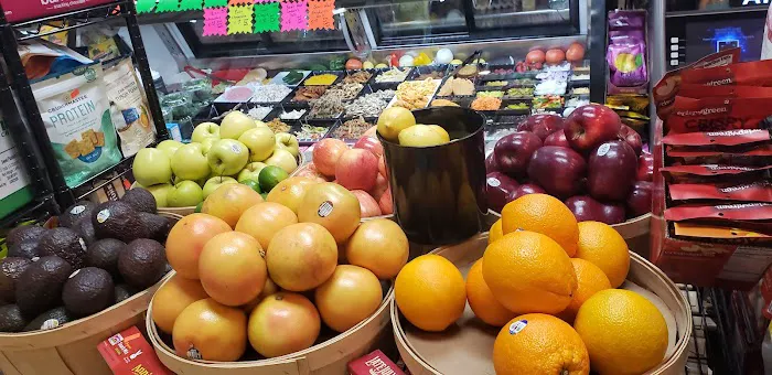 New York Lottery Tompkins Deli & Grocery Picture 4