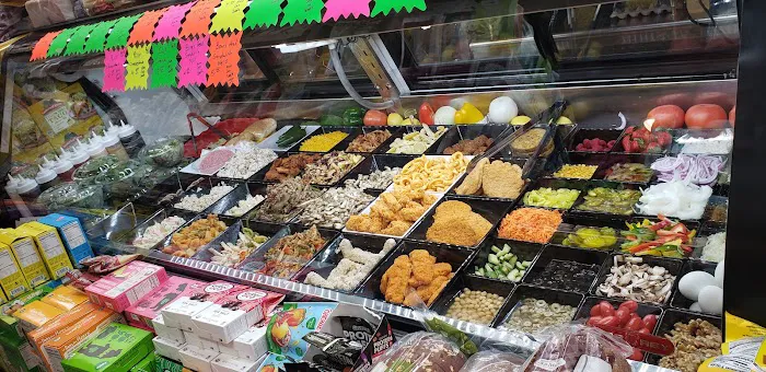New York Lottery Tompkins Deli & Grocery Picture 6