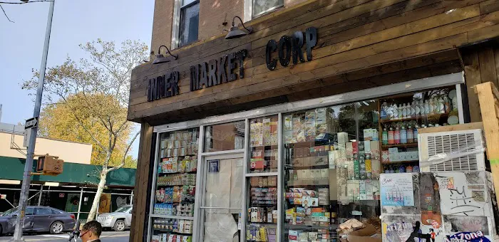 New York Lottery Tompkins Deli & Grocery Picture 9