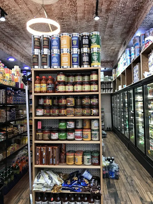 Garden Gourmet Deli Corp Picture 10