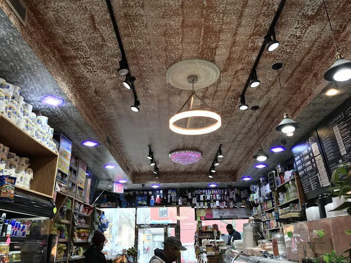 Garden Gourmet Deli Corp Picture 4