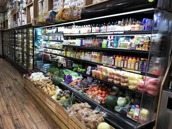 Garden Gourmet Deli Corp Picture 5
