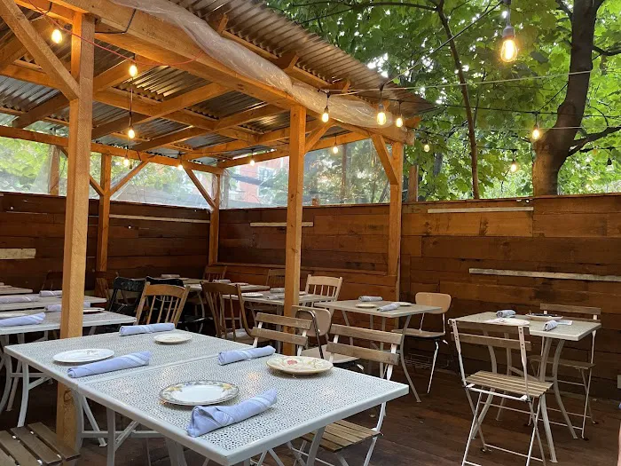 Macosa Trattoria Picture 1