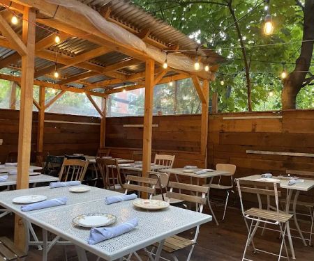 Macosa Trattoria