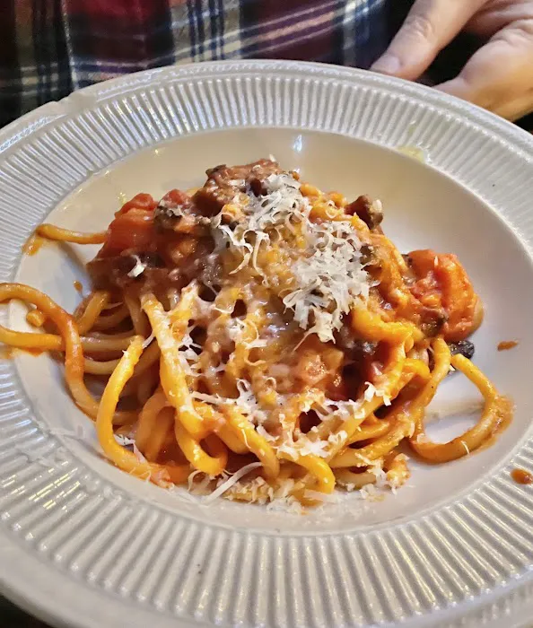 Macosa Trattoria Picture 10