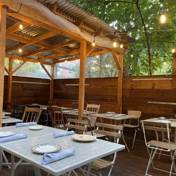 Macosa Trattoria Picture 5