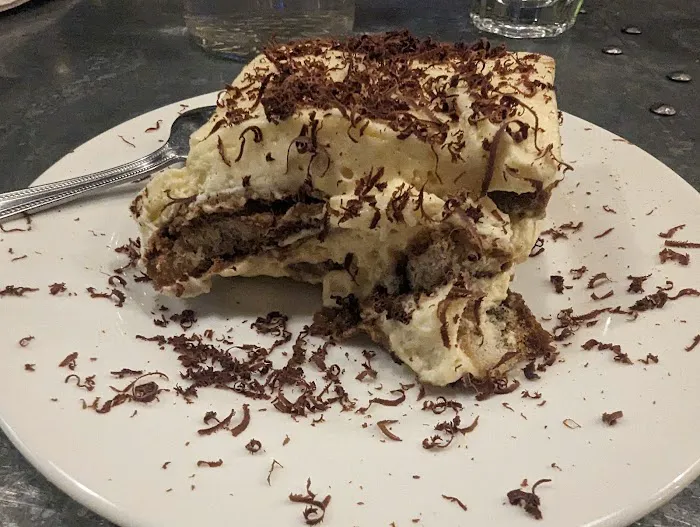 Macosa Trattoria Picture 6