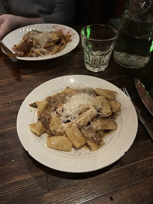 Macosa Trattoria Picture 4