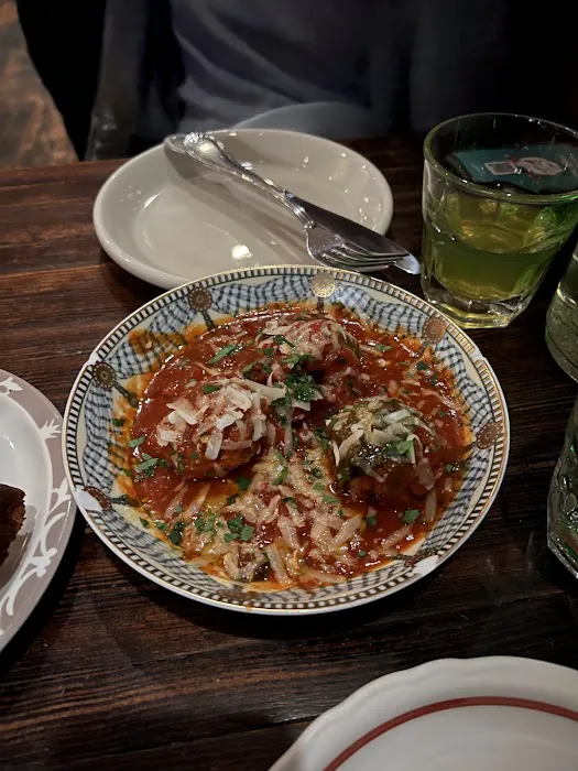 Macosa Trattoria Picture 3