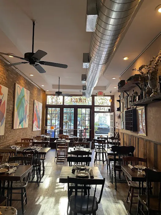 Macosa Trattoria Picture 8