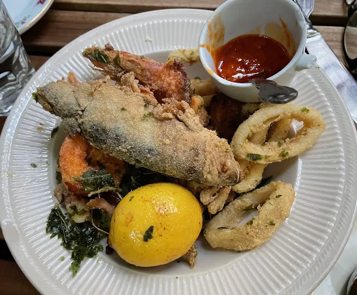 Macosa Trattoria Picture 7