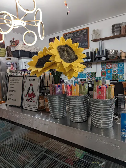 The Bush Doctor Juice Bar Picture 8