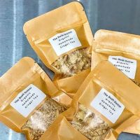 The Bush Doctor Juice Bar ico