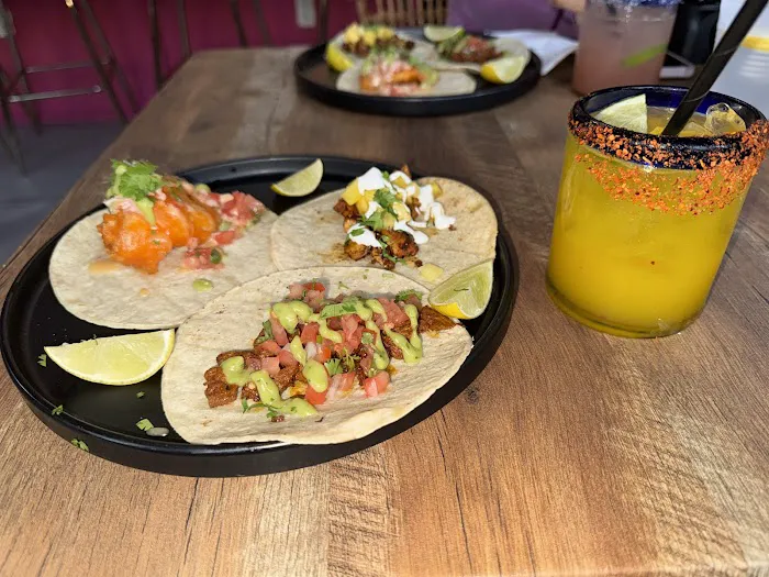 The Taco Bar Picture 2