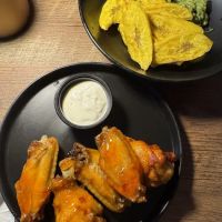 The Taco Bar ico