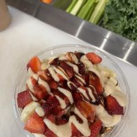 Tamar Juice Bar ico