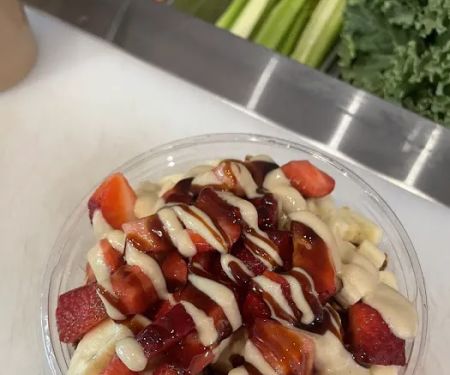Tamar Juice Bar