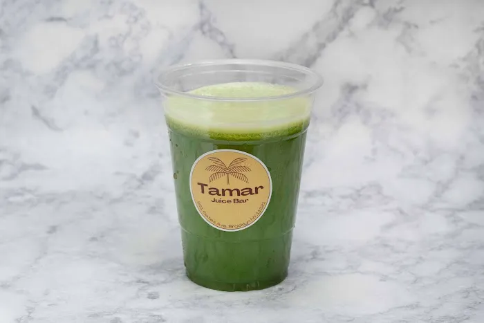 Tamar Juice Bar Picture 2