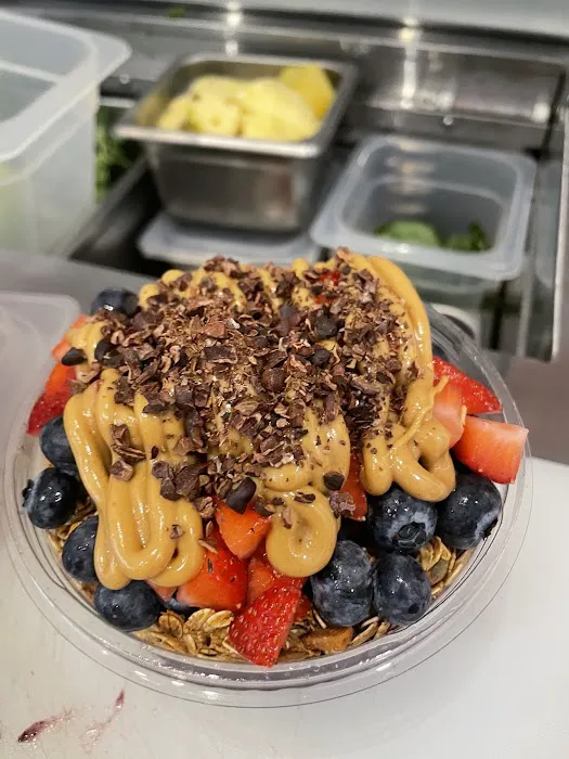Tamar Juice Bar Picture 3